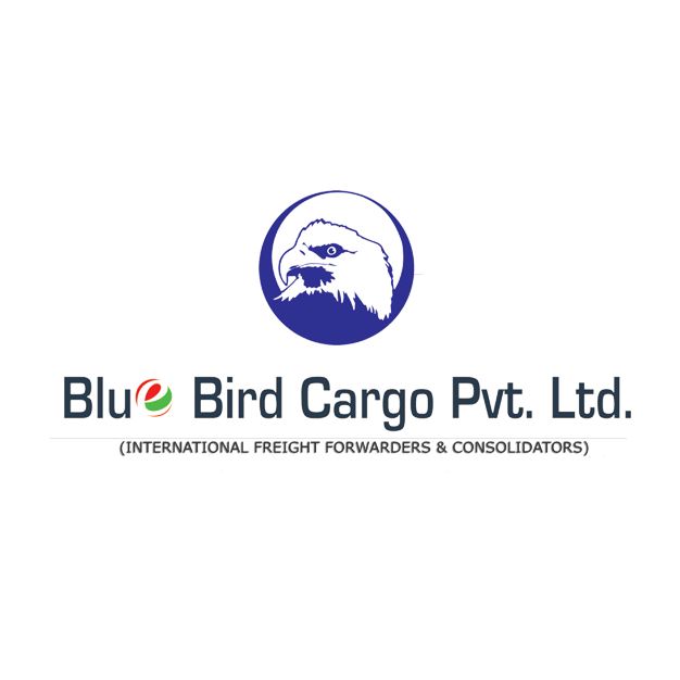 Blue Bird Cargo