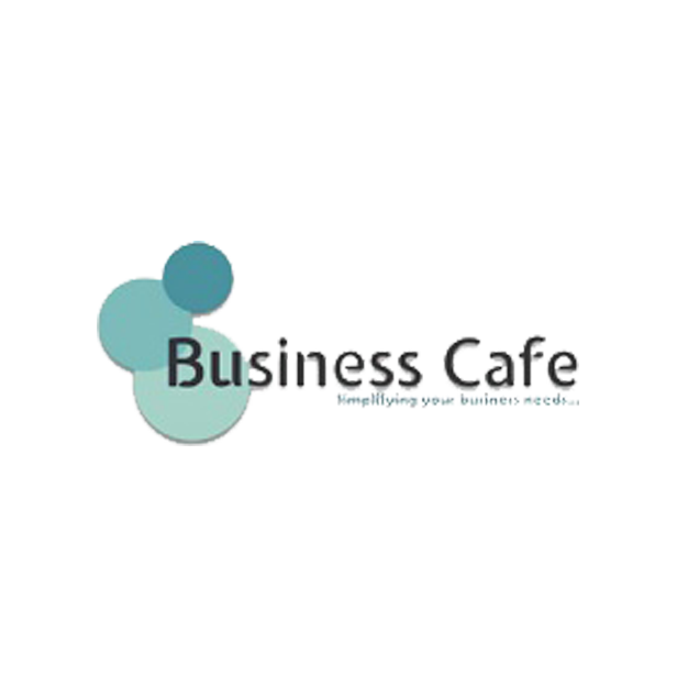 Business Cafe