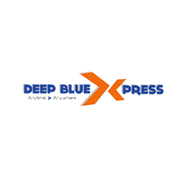 Deep Blue