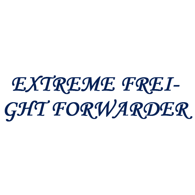 Extreme Freight Forwarder