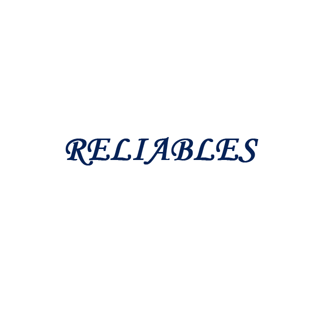 Reliables