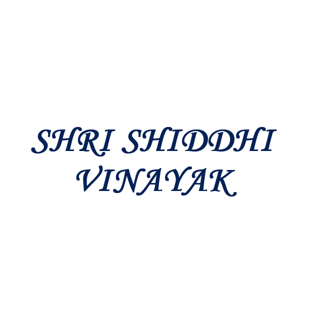 Shri Shiddhi Vinayak