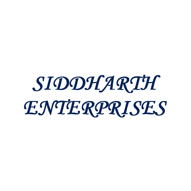 Siddharth Enterprises