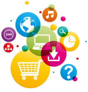 Multi-platform app development