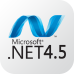 .NET 4.5